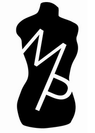 MP logo