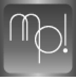 MP! logo