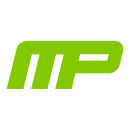 MP logo
