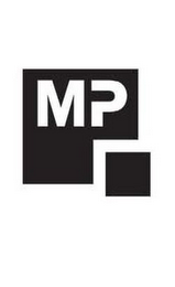 MP logo
