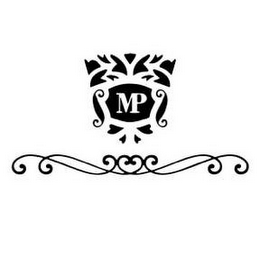 MP logo