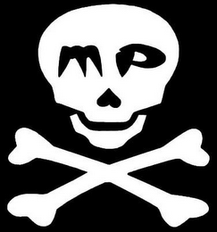 MP logo