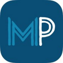 MP logo