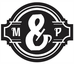 M&P logo