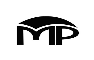 MP logo