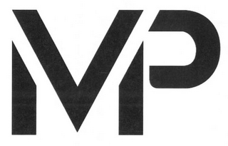 MP logo