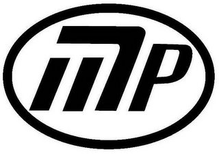 MP logo