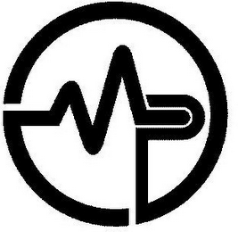 MP logo