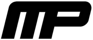MP logo
