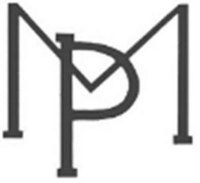 MP logo