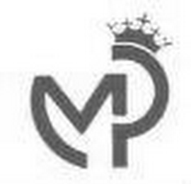 MP logo