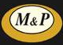 M&P logo