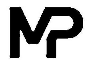 MP logo