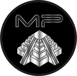 MP logo