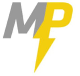MP logo