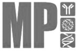 MP logo