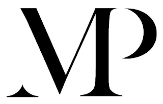 MP logo