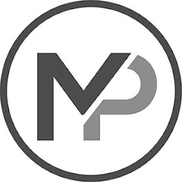 MP logo