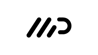 MP logo