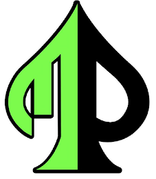 MP logo