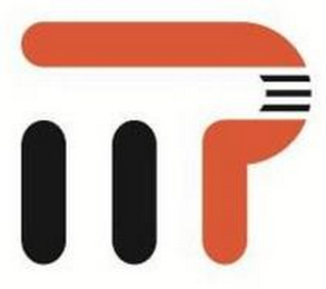 MP logo