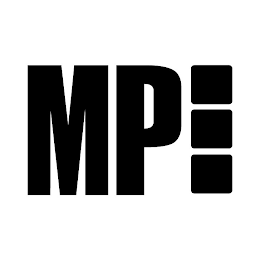 MP logo