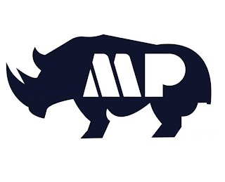 MP logo