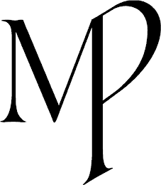 MP logo