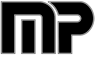 MP logo