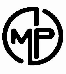 MP logo