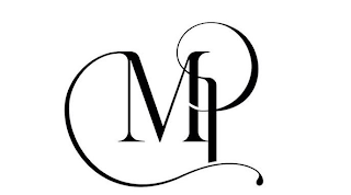 MP logo