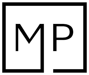 MP logo