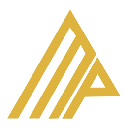 MP logo