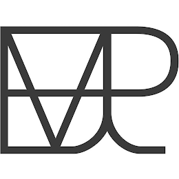 MP logo