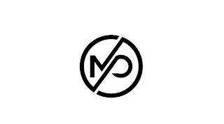 MP logo