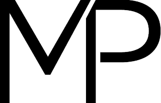 MP logo