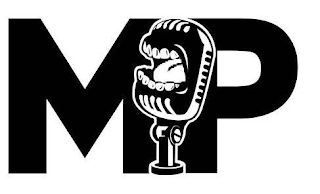 MP logo
