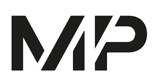 MP logo