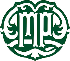 MP logo
