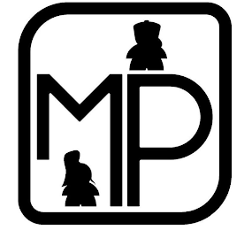 MP logo