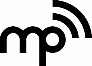 MP logo