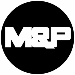 M&P logo