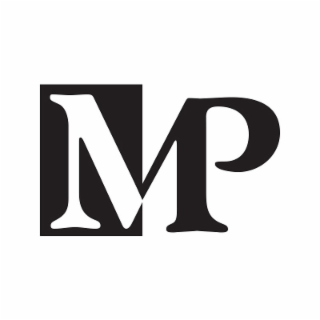 MP logo