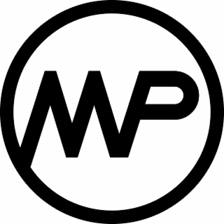MP logo