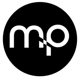 MP logo