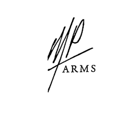 MP ARMS logo