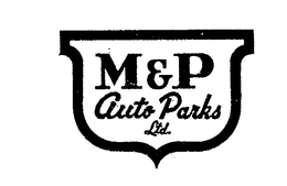 M&P AUTO PARKS LTD. logo