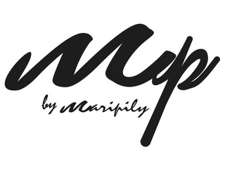 MP BY MARIPILY logo