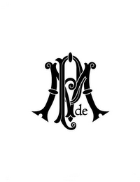 MP DE logo