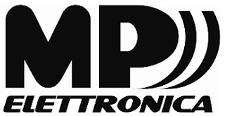 MP ELETTRONICA logo